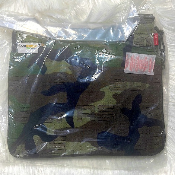 Supreme messenger bag - Picture 5 of 5